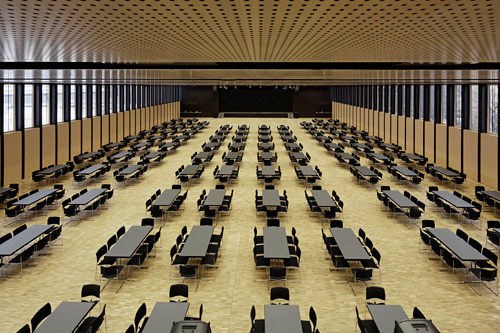 Ein Foto von Hanspeter Schiess